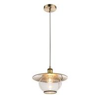 Dekorativní - GLO 69030H NEVIS 69030H Závěsné svítidlo - GLOBO