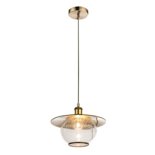 Dekorativní - GLO 69030H NEVIS 69030H Závěsné svítidlo - GLOBO - foto 1