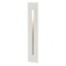 Zapuštěná - LA 1002980 NOTAPO II Indoor, nástěnné vestavné LED svítidlo, 3000K, bílé - BIG WHITE (SLV)