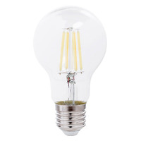 E27 - LED žárovka A60 E27 10W FILAMENT