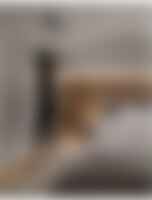 Bodová - NV 9155812 Bodové svítidlo DUBLIN černý kov GU10 2x10W 230V IP20 bez žárovky - NOVA LUCE