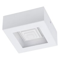 Hranatá - EG 96791 Stropní/nástěnné svítidlo FERREROS 96791 - EGLO