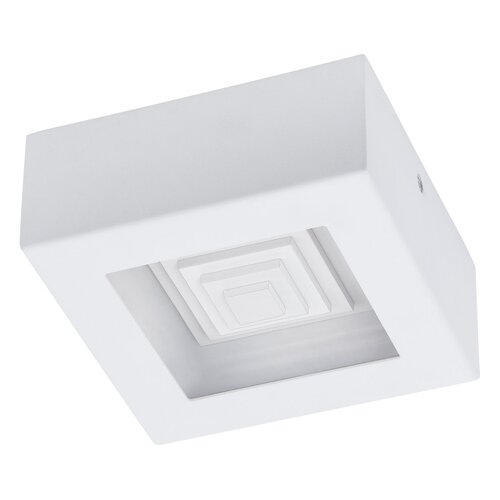 Hranatá - EG 96791 Stropní/nástěnné svítidlo FERREROS 96791 - EGLO - foto 1