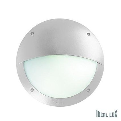 Nástěnná - ILUX 096681 Venkovní svítidlo Ideal Lux Lucia-2 AP1 096681 - IDEALLUX - foto 1