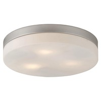 Kruhová - GLO 48403 OPAL 48403 Stropní svítidlo - GLOBO