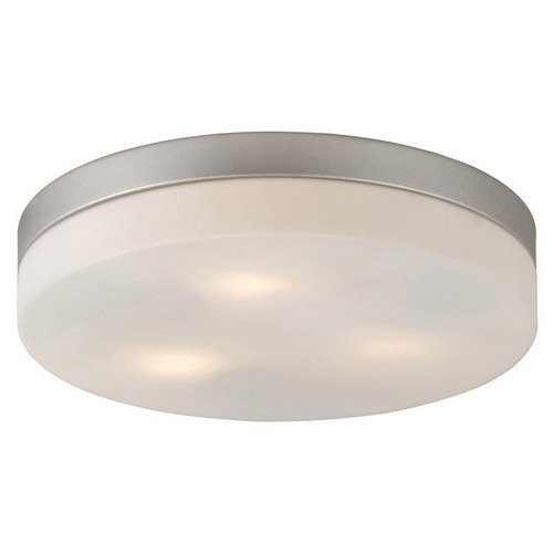 Kruhová - GLO 48403 OPAL 48403 Stropní svítidlo - GLOBO - foto 1