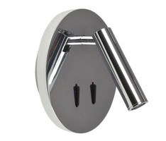 Bodová - AZZ AZ2424 Faro (chrom) - AZZARDO