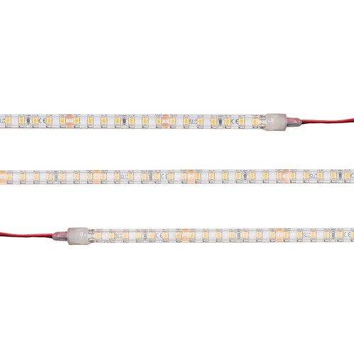 Hlavní osvětlení - SLC S11063 LED pásek SLC LED STRIP S2 MONO CV 126 5M 8MM 9,6W 810LM 827 IP54 - TLG - foto 1