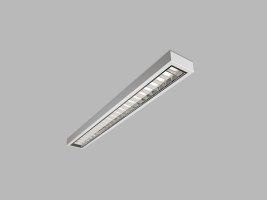 Stropní - Stropní svítidlo SIMA 120 35W 4000K, ON/OFF, DALI/PUSH