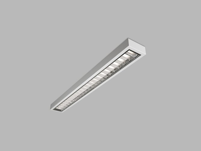 Stropní - Stropní svítidlo SIMA 120 35W 4000K, ON/OFF, DALI/PUSH - foto 1