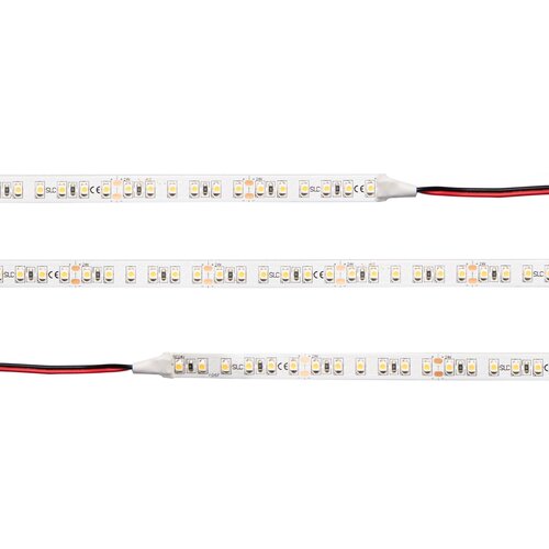 Hlavní osvětlení - SLC S11002 LED pásek SLC LED STRIP MONO CV 120 5M 10MM 9,6W 820LM 830 IP20 - TLG - foto 1