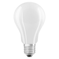 E27 - RED G13457 OSRAM Retrofit Classic A matná 230V E27 LED EQ150 2700K - DESIGN RENDL