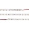 Hlavní osvětlení - SLC S10001 LED pásek SLC LED STRIP MONO CV 60 5M 8MM 4,8W 400LM 827 IP20 - TLG