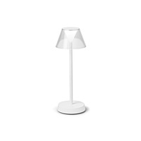 Na stůl - ILUX 286723 Venkovní stolní lampa Lolita tl - IDEALLUX