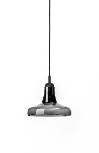 Kónická - BRO PC00894-BIANCO Závěsné svítidlo SHADOWS 4W LED - BROKIS A - foto 1