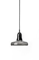 Kónická - BRO PC00894-BIANCO Závěsné svítidlo SHADOWS 4W LED - BROKIS A