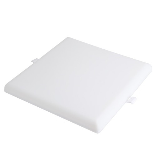 LED panely - LED bezrámové panely čtvercové - foto 1