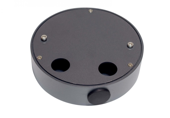 Příslušenství - IMPR 930558 Deko-Light kryt pro přisazenou montáž pro sérii Colt Colt 65W COB / 36W RGBW  - LIGHT IMPRESSIONS - foto 1