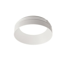 Stínidla, kryty, clony - IMPR 930756 Deko-Light kroužek pro reflektor pro Lucea 6/10 bílá, délka 20 mm, průměr 62 mm