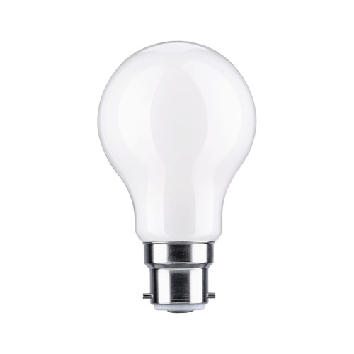 B22d - P 28894 LED žárovka B22d 230V 9W 4000K opál - PAULMANN - foto 1
