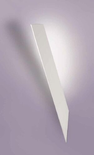 Dekorativní - BPM 10171.01.W.OP.3K Nástěnné svítidlo ALBAIDA LED 5,9W 3000K 870lm bílé - BPM - foto 1