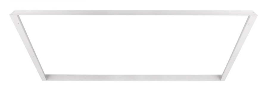 Pro LED panely - IMPR 930180 Přisazený rámeček 124x62 - LIGHT IMPRESSIONS - foto 1