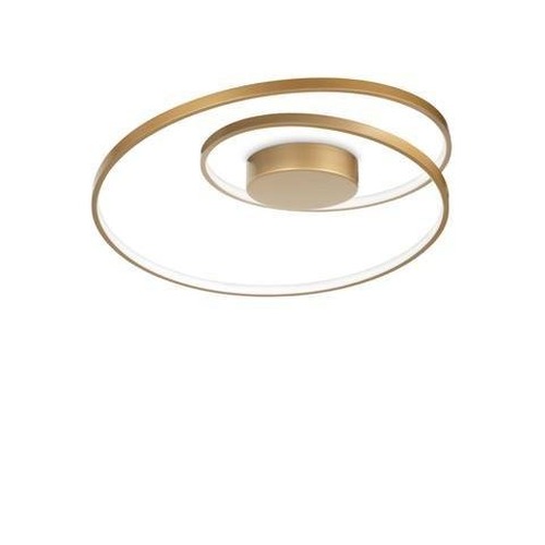 Kruhová - ILUX 269429 OZ PL ORO - IDEALLUX - foto 1