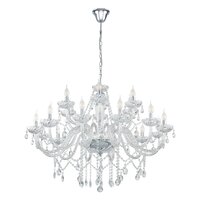 Vícečetná - EG 39103 Závěsné svítidlo BASILANO 1 39103 - EGLO