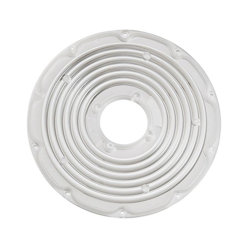 Stínidla, kryty, clony - IMPR 930977 Deko-Light příslušenství - 60° čočka pro Highbay Basic - foto 1