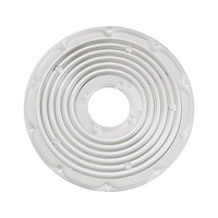 Stínidla, kryty, clony - IMPR 930977 Deko-Light příslušenství - 60° čočka pro Highbay Basic