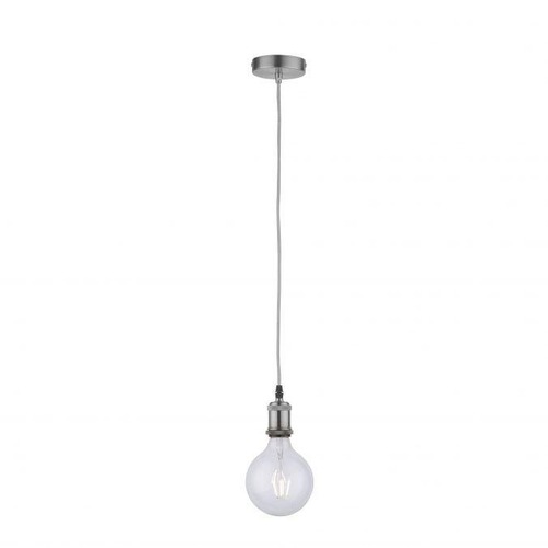 Subtilní - LD 13570-55 DIY Závěsné svítidlo, ocel, moderní design - LEUCHTEN DIREKT / JUST LIGHT - foto 1