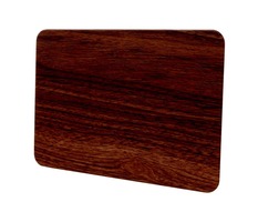 Stínidla, kryty, clony - IMPR 930300 Deko-Light boční kryt dřevo Serie Nihal Mini - LIGHT IMPRESSIONS