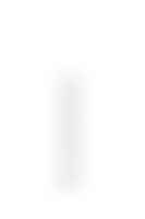 Sloupková - FAN LED-MOBULA-P70-BCO Sloupek LED Mobula (bílé) 8 W, 1100 lm, 3000 K, IP65, 137 x 38 x 700 mm - FANEUROPE