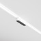 Lištové Magnetic Maytoni Radity - M TR082-1-6W4K-M-W Svítidlo pro kolejnicový systém Points 4000K 6W bílý hliník studená bílá 700lm Radity - MAYTONI