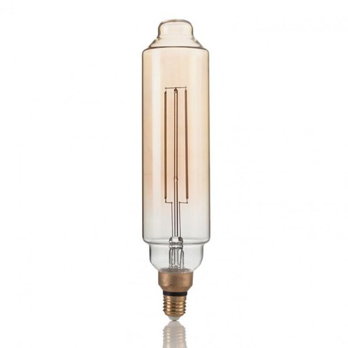 E27 - ILUX 130170 LAMPADINA VINTAGE XL E27 4W LINEARE - IDEALLUX - foto 1