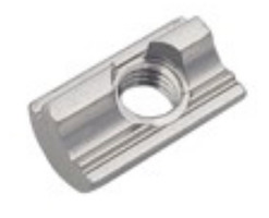 Spotřební materiál a příslušenství - Kuličková matice L20mm