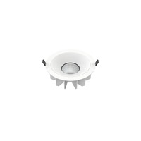 Koupelnová - LA 1010770 DOWNLIGHT P 230 40 WM 840 60 ML WH IP54 - BIG WHITE (SLV)