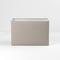 Stínidla, kryty, clony - AST 5001030 Stínidlo Rectangle 400 pro E27 hnědá - ASTRO Lighting