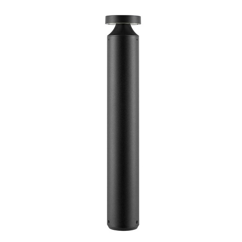 Sloupková - IMPR 730520 Deko-Light venkovní stojací svítidlo Faro 60, 12 W, 3000 K, tmavěšedá - DEKOLIGHT - foto 1