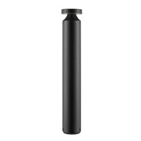 Sloupková - IMPR 730520 Deko-Light venkovní stojací svítidlo Faro 60, 12 W, 3000 K, tmavěšedá - DEKOLIGHT