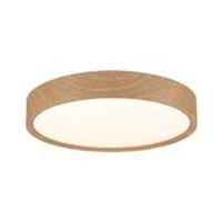 Kruhová - P 71085 Stropní svítidlo Tega IP44 WhiteSwitch LED 24W 230V 3000K/4000K/6500K - PAULMANN