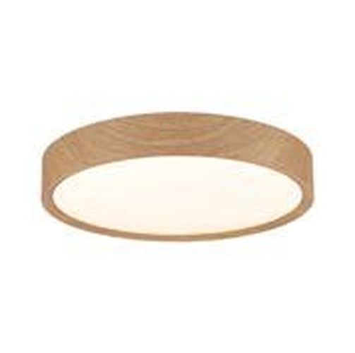 Kruhová - P 71085 Stropní svítidlo Tega IP44 WhiteSwitch LED 24W 230V 3000K/4000K/6500K - PAULMANN - foto 1