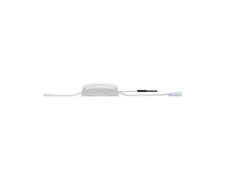 Ovladače a stmívače pro jednobarevné LED pásky - P 50046 SmartHome ZigBee MaxLED kontroler Tunable White max. 144W - PAULMANN