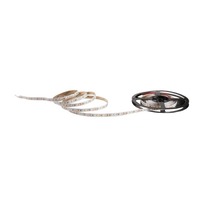 Hlavní osvětlení - FAN STRIP24V-5050-RGBCCT LED pásek 5050 DC24V KAPTON 60 LED/m 19W/m 7710 lm RGB+CCT 1,2x500 cm - FANEUROPE