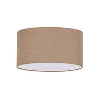 Stínidla, kryty, clony - ILUX 304632 Set up stínítko cilindro d70 - IDEALLUX