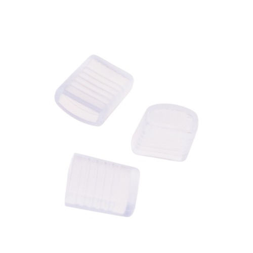 Přislušenství pro LED pásky - Koncovka pásku HVS230 - foto 1