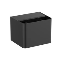 Nástěnná - SLC SLC1411 Nástěnné svítidlo SLC Shadow 2x5W 3CCT IP65 - TLG