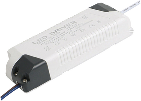 Spotřební materiál a příslušenství - LED PANEL DRIVER 36W