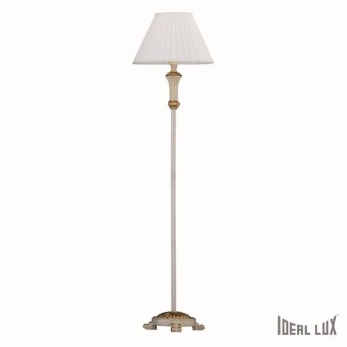 Stojací lampy - ILUX 002880 Stojací lampa Ideal Lux Firenze PT1 002880 - IDEALLUX - foto 1
