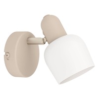 Bodová - EG 900714 Nástěnné svítidlo CORATO EGLO 900714 - EGLO